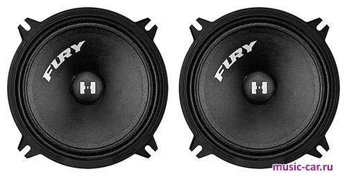 Автоакустика Deaf Bonce Hannibal Fury 130 Автоакустика Deaf Bonce Hannibal Fury 130